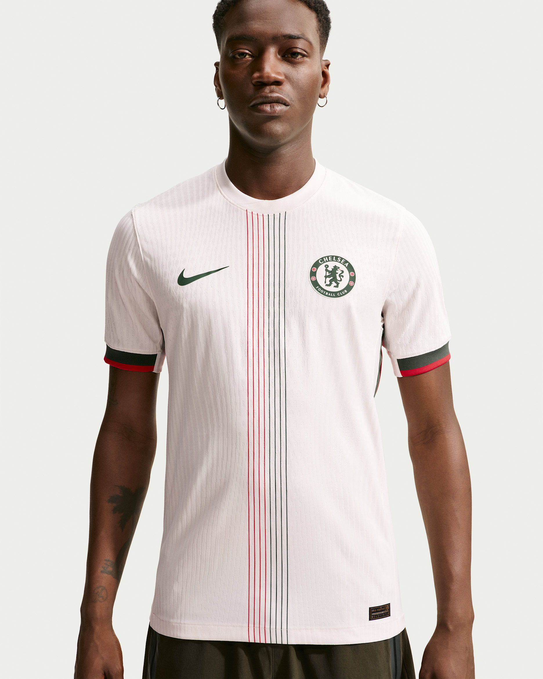 NIKE公式】チェルシー FC 2025/26 マッチ アウェイ メンズ ナイキ Dri